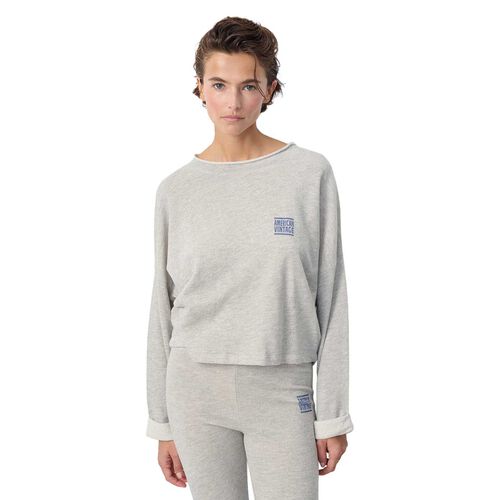 American Vintage Sweater